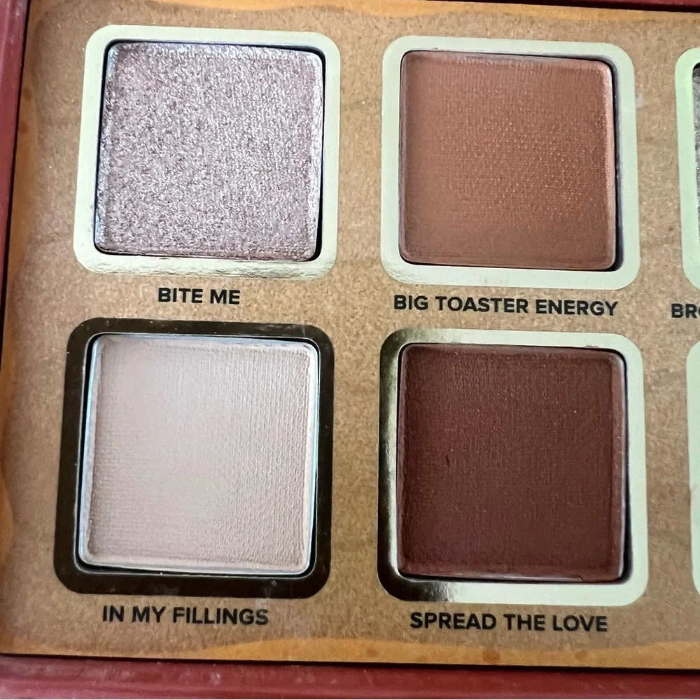 Too Faced brand new